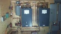Large Electric Boilers Image